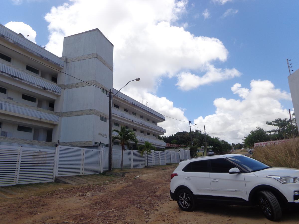 Condominio Mar & Sol Conde  Exterior photo