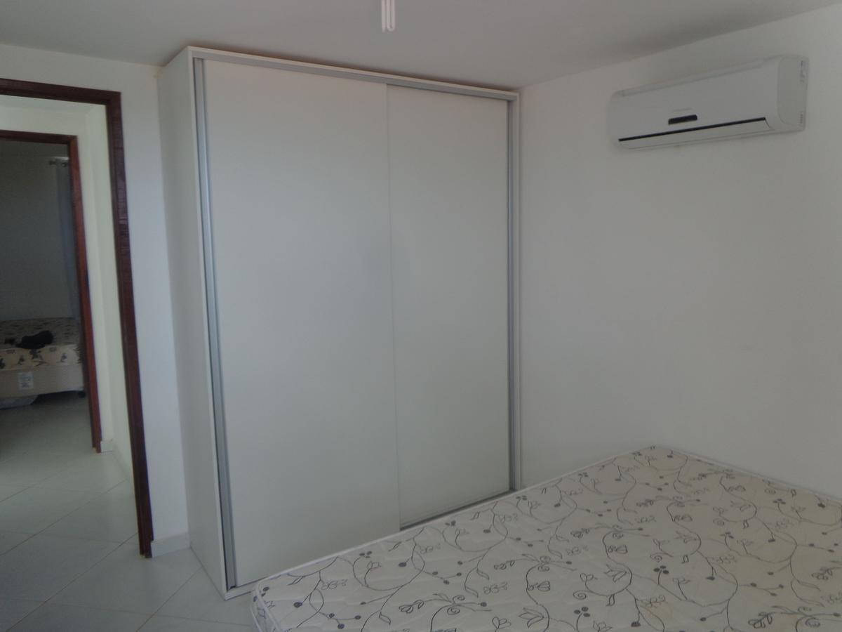 Condominio Mar & Sol Conde  Exterior photo